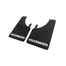 Купить Volkswagen Брызговики Polytep (230*375, 2 шт) для Тюнинг Volkswagen