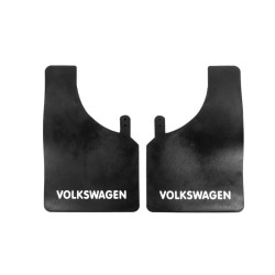 Купить Volkswagen Брызговики Polytep (280*440, 2 шт) для Тюнинг Volkswagen