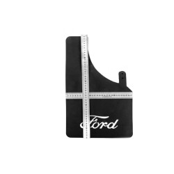 Купить Ford Брызговики Polytep (280*440, 2 шт) для Тюнинг Ford