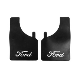 Купить Ford Брызговики Polytep (280*440, 2 шт) для Тюнинг Ford