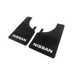 Купить Nissan Брызговики Polytep (280*440, 2 шт) для Тюнинг Nissan