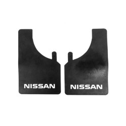 Купить Nissan Брызговики Polytep (280*440, 2 шт) для Тюнинг Nissan