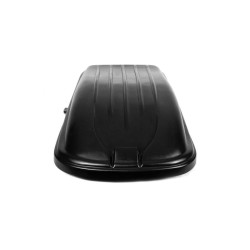 Купити Авто бокс EuroCap чорний (250 л)