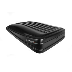 Купити Авто бокс EuroCap чорний (350 л)