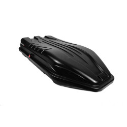 Купить Авто бокс EuroCap черный (450 л)