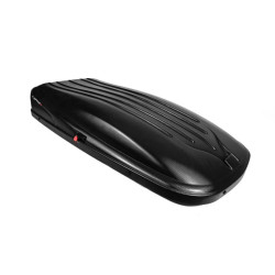 Купити Авто бокс EuroCap чорний (550 л)