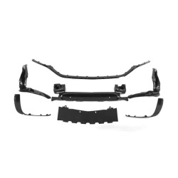 Купити Передній бампер GLE63 AMG для Mercedes GLE coupe C292 2015-2019 рр