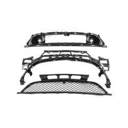 Купити Передній бампер GLE63 AMG для Mercedes GLE coupe C292 2015-2019 рр