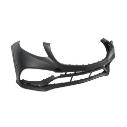 Купити Передній бампер GLE63 AMG для Mercedes GLE coupe C292 2015-2019 рр