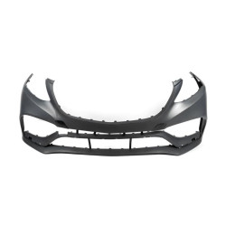 Купити Передній бампер GLE63 AMG для Mercedes GLE coupe C292 2015-2019 рр