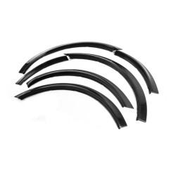 Купити Розширювачі арок GLE63 AMG (для GLE) для Mercedes GLE/ML сlass W166