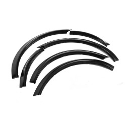 Купити Розширювачі арок GLE63 AMG (для GLE) для Mercedes GLE/ML сlass W166