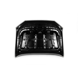 Купити Комплект рестайлінгу в Toyota Land Cruiser Prado 150 2017-2025 для Toyota Land Cruiser Prado 120