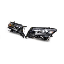 Купити Комплект рестайлінгу в Toyota Land Cruiser Prado 150 2017-2025 для Toyota Land Cruiser Prado 120