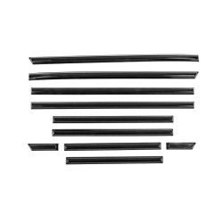 Купити Комплект рестайлінгу на W465 2025 G63 для Mercedes G сlass W463 1990-2018 рр