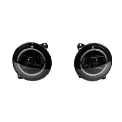 Купити Комплект рестайлінгу на W465 2025 G63 для Mercedes G сlass W463 1990-2018 рр