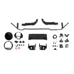 Купити Комплект обвісів AMG G63 для Mercedes G сlass W465 2025- рр