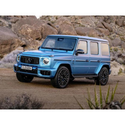 Купити Комплект обвісів AMG G63 для Mercedes G сlass W465 2025- рр