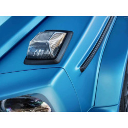 Купити Комплект обвісів AMG G63 для Mercedes G сlass W465 2025- рр