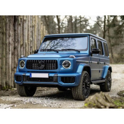 Купити Комплект обвісів AMG G63 для Mercedes G сlass W465 2025- рр