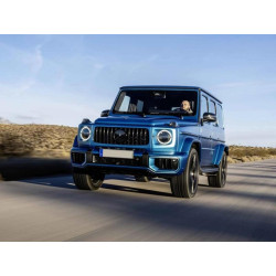 Купити Комплект обвісів AMG G63 для Mercedes G сlass W465 2025- рр