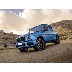 Купити Комплект обвісів AMG G63 для Mercedes G сlass W465 2025- рр