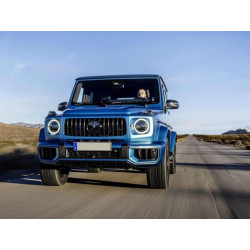 Купити Комплект обвісів AMG G63 для Mercedes G сlass W465 2025- рр
