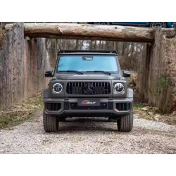 Купити Передній бампер W465 (для G63) для Mercedes G сlass W463 2018-2024 рр