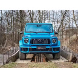 Купити Передній бампер W465 (для G63) для Mercedes G сlass W463 2018-2024 рр