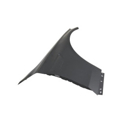 Купити Комплект обвісів з капотом і крилами (C63 AMG) для Mercedes C-сlass W205 2014-2021рр