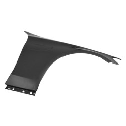 Купити Комплект обвісів з капотом і крилами (C63 AMG) для Mercedes C-сlass W205 2014-2021рр