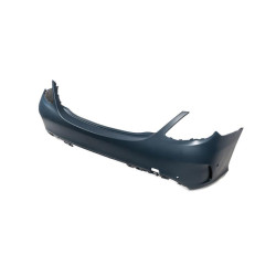 Купити Комплект обвісів з капотом і крилами (C63 AMG) для Mercedes C-сlass W205 2014-2021рр