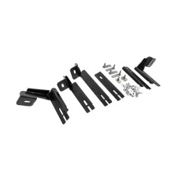 Купить Крепление к боковым порогам для Mercedes Vito/V-class W447 2014- гг