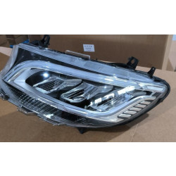 Купити Передня оптика LED (Оригінал 2025 рік, 2 шт) для Mercedes Sprinter W907/W910 2018- рр