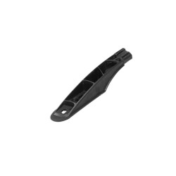 Купить Ножка для рейлингов DD-Premium (пластик) Передняя правая (пассажирская)