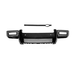 Купити Комплект обвісів (Black Edition) для Land Rover Defender 2019- рр