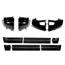 Купити Комплект молдингів для Land Rover Defender 2019- рр