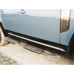 Купити Комплект молдингів для Land Rover Defender 2019- рр