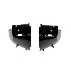 Купити Комплект молдингів для Land Rover Defender 2019- рр