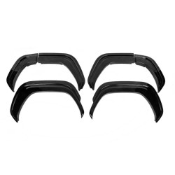 Купить Расширители колесных арок VXR Белый цвет для Toyota Land Cruiser 300