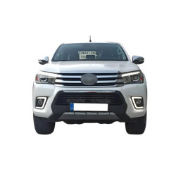Купить Передняя оптика ОЭМ V2 2015-2019 (2 шт) для Toyota Hilux 2015- гг