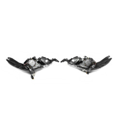 Купить Передняя оптика ОЭМ V2 2015-2019 (2 шт) для Toyota Hilux 2015- гг