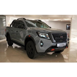 Купити Комплект рестайлінгу апгрейда в 2021 рік (для 2015-2020 років) для Nissan Navara/NP300 2016- рр