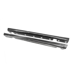 Купити Комплект рестайлінга в W223 Maybach (з дверними ручками і вставками) для Mercedes S-сlass W221 2005-2013 рр