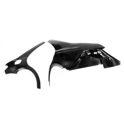 Купити Комплект рестайлінга в W223 Maybach (з дверними ручками і вставками) для Mercedes S-сlass W221 2005-2013 рр