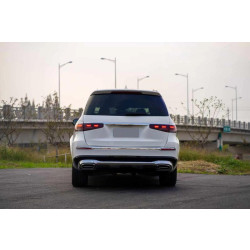 Купити Комплект рестайлінгу з X166 в GLS X167 Maybach (Type-B) для Mercedes GL/GLS сlass X166