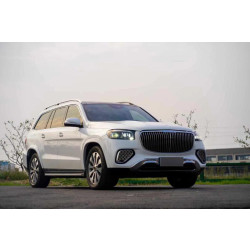 Купити Комплект рестайлінгу з X166 в GLS X167 Maybach (Type-B) для Mercedes GL/GLS сlass X166