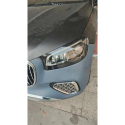 Купити Комплект рестайлінгу з X166 в GLS X167 Maybach (Type-B) для Mercedes GL/GLS сlass X166