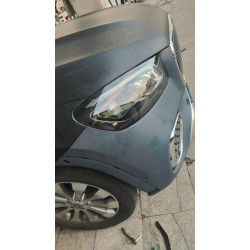 Купити Комплект рестайлінгу з X166 в GLS X167 Maybach (Type-B) для Mercedes GL/GLS сlass X166