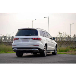 Купити Комплект рестайлінгу з X166 в GLS X167 Maybach (Type-B) для Mercedes GL/GLS сlass X166